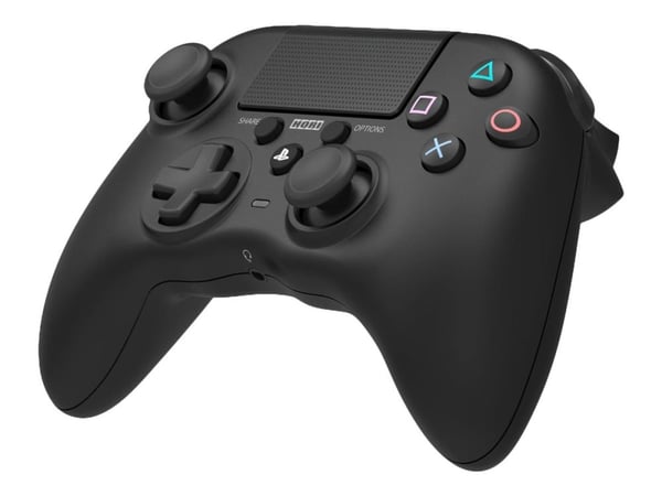 HORI ONYX Plus - Håndkonsoll - trådløs - 2.4 GHz - for PC, Sony PlayStation 4