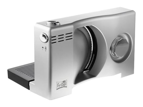 FRITEL Starter SL 3110 - Skjæremaskin - 100 W - svart/grå