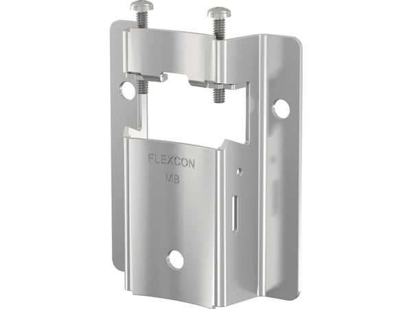 Flamco FleXcon Vægophæng Mb 2 - Til runde beh. op til 25 ltr. Passer til