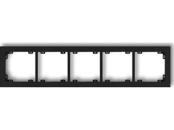 Karlik 12DR-5, 1 kpl