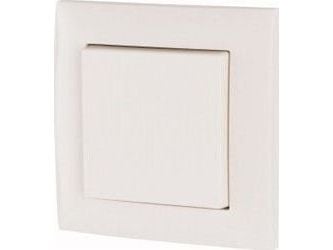 Eaton CPAD-00/194, Trykkbryter, Koblet med ledninger (ikke trådløs), Hvit, Termoplast