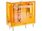 Finder Pin Relay 1P 10A 24V AC (40.51.8.024.0000)
