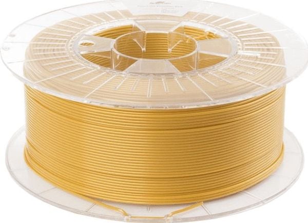 Spectrum PLA Filament Gold