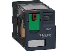 Schneider Electric RXM4AB1E7