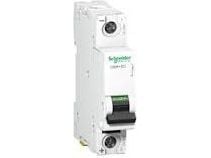 Schneider Electric 1P C 10A DC 6kA ylivirtakatkaisija C60H-DC-C10 (A9N61508)
