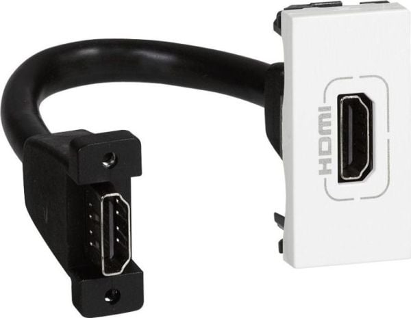 Legrand 078778, 1 styck