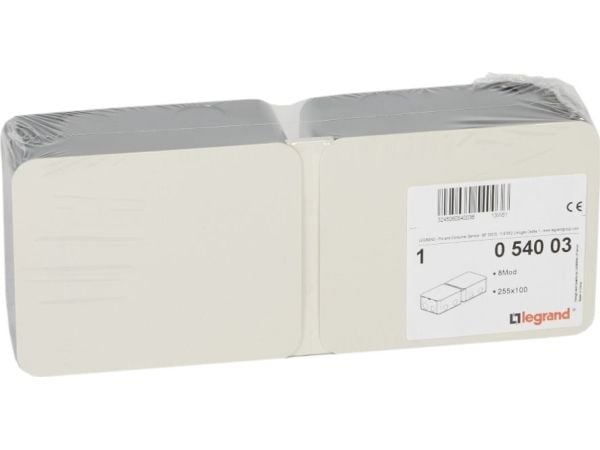 Burk för Popop 8 Module Metal