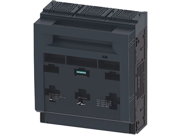 Siemens 3NP1163-1DA10, IP40