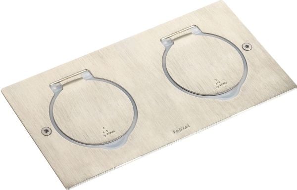 Legrand 89702, 108 mm, 57 mm, 193 mm, 255 g, 1 styck