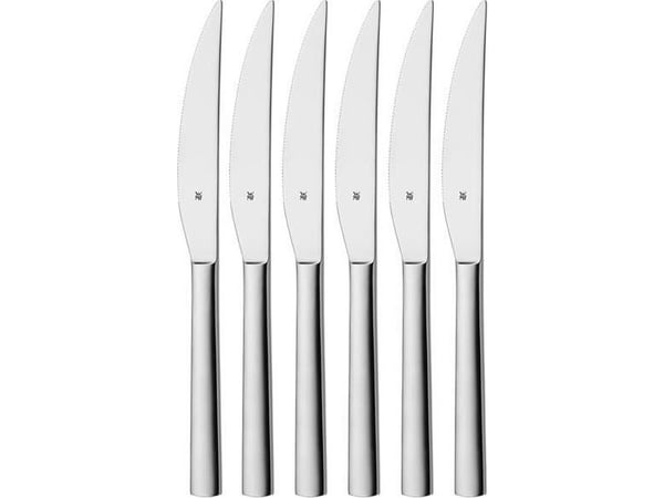 WMF Nuova 12.9171.6046, 230 mm, 590 g, 210 mm, 252 mm, 25 mm, 680 g