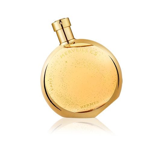 Hermes L''Ambre des Merveilles, Kvinnor, 100 ml, Engångsflaska, Spray, Alkohol, Parfum (Doft), Aqua (Vatten), Benzyl Salicylate, Limonene, Ethylhex...