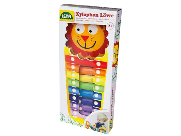 Lena 32170, Flerfarget, 155 mm, 350 mm, 40 mm, 515 g, 155 mm