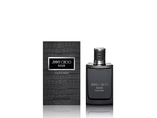 Jimmy Choo Man Intense edt 50ml