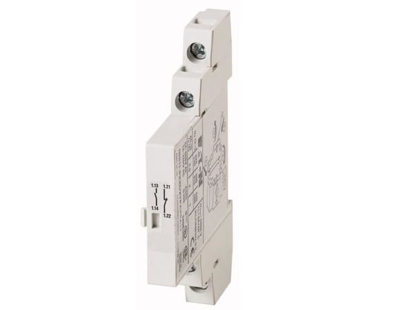 Eaton NHI11-PKZ0, 9 mm, 67,3 mm, 94,6 mm, Valkoinen, -25 - 55 °C