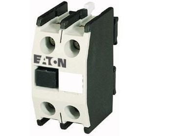 Eaton DILM150-XHIA11, svart, vit, -25 - 60 °C