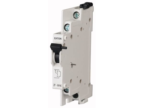 Eaton ZP-WHK, Valkoinen, Universaali, -5 - 40 °C