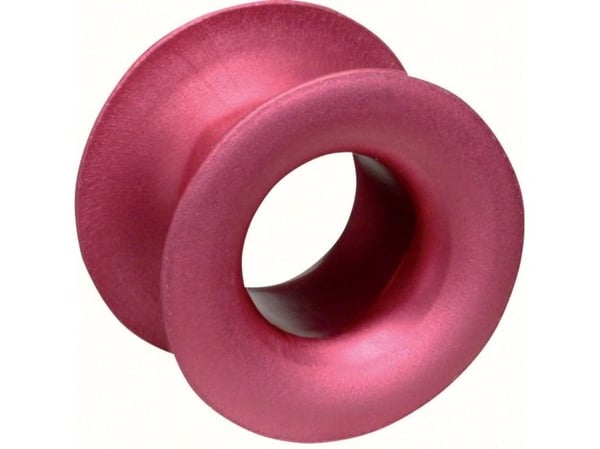 Hager LE18P20, 17 mm, 17 mm