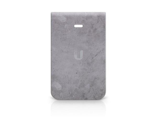 Ubiquiti Networks IW-HD-CT-3, UniFi In-Wall HD AP, Harmaa, 3 kpl