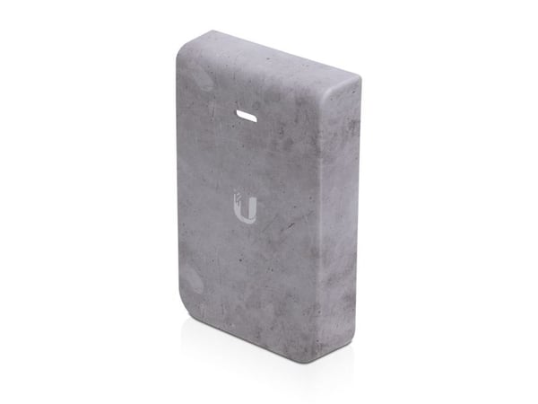 Ubiquiti Networks IW-HD-CT-3, UniFi In-Wall HD AP, Harmaa, 3 kpl