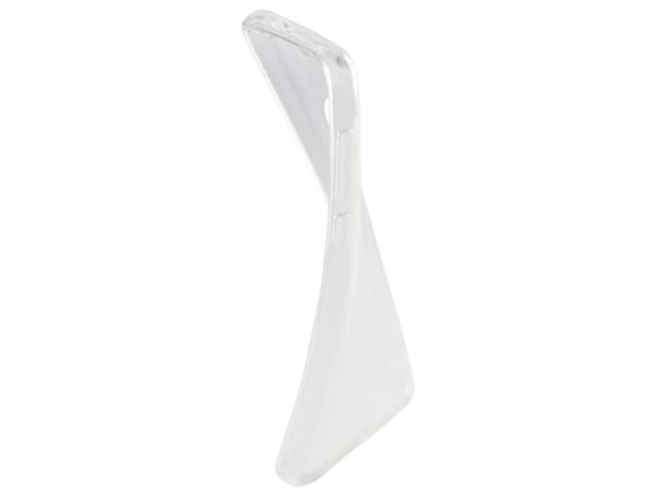 Hama Crystal Clear, Etui, Xiaomi, Xiaomi Redmi 7, 16 cm (6.3"), Gjennomsiktig