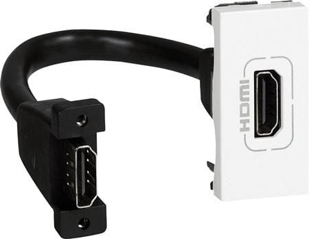 Legrand 078778, 1 styck