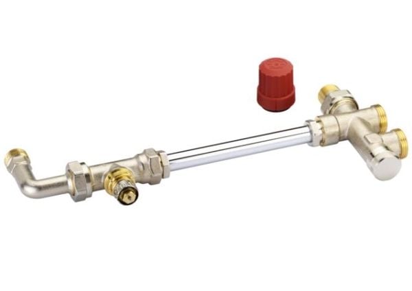 Danfoss 013G3363, 1 styck
