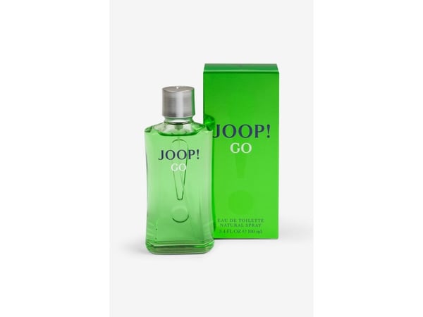 Joop! Go Edt Spray - Man - 100 ml