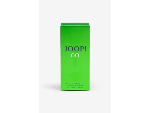 Joop! Go Edt Spray - Man - 100 ml