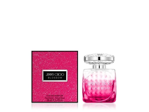 Jimmy Choo Blossom Eau De Parfum 100 ml (woman)