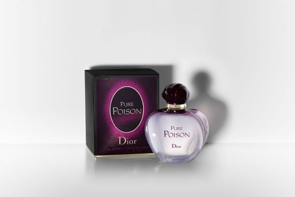 Dior Pure Poison EDP W 30 ml