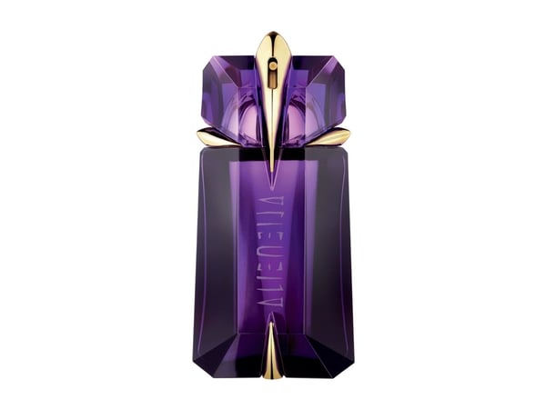 Thierry Mugler Alien EAU Spray - Dame - 60 ml