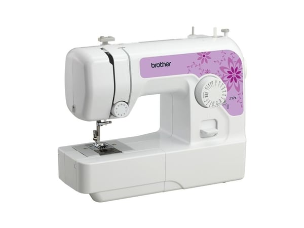 Symaskin J17S Mekanisk