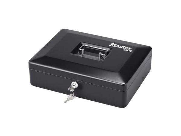 MASTER LOCK CB-12ML