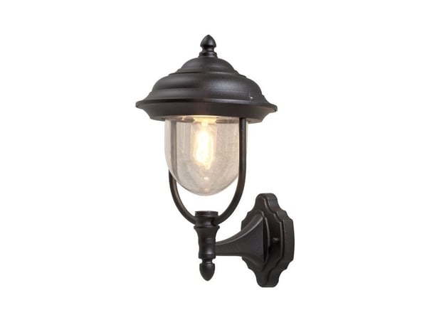 Konstsmide 7223-750, 1 pære(r ), IP43, Sort