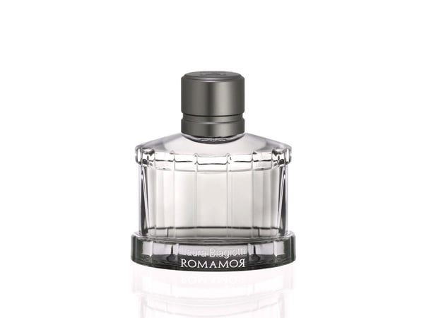 Laura Biagiotti RomamoR Men Edt 75ml Miehet