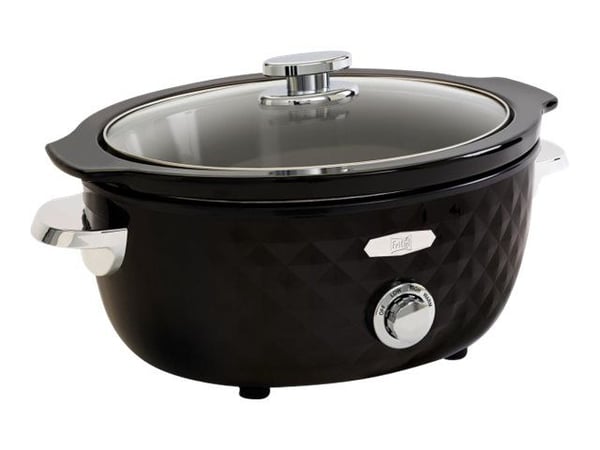 FRITEL Family SC 2090 - Hidas keitin - 3,3 litraa - 150 W - lajittelu/kromi
