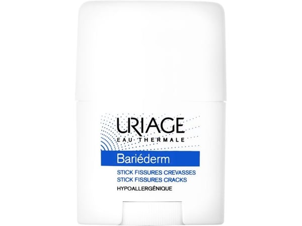 Uriage Bariederm Fissures Crevasses Stick 22 g