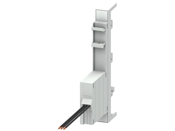 Siemens 8US1215-5CS10, Monivärinen, 1 kpl, 81 mm, 223 mm, 81 mm, 198 g