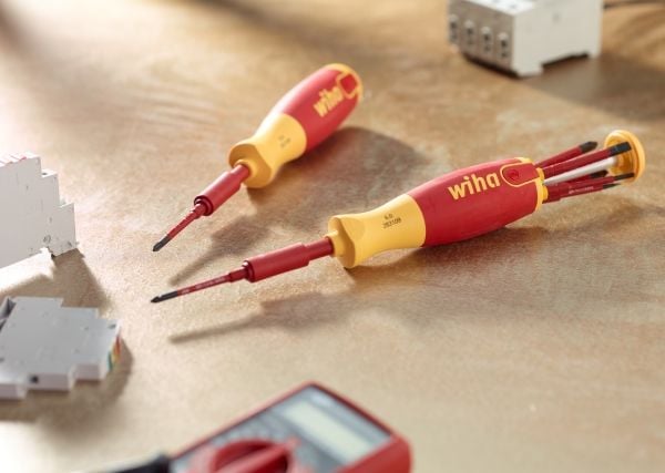 Wiha 41234, 162 g