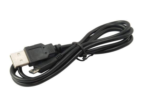 Equip 245501, Innendørs, USB, Trådløs lading, Sort