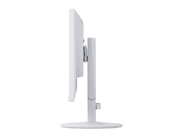 EIZO FlexScan EV2360-WT, 57,1 cm (22.5"), 1920 x 1200 pikseliä, WUXGA, LCD, 5 ms, Valkoinen