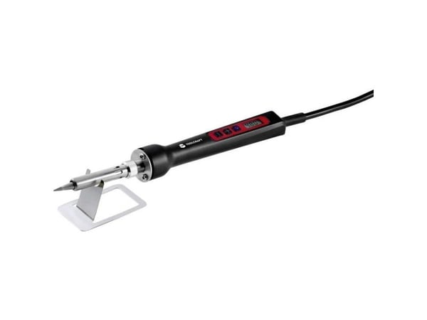 Toolcraft TO-6425598, 230 V, 80 W, 2,7 cm, 23 cm, 200 g