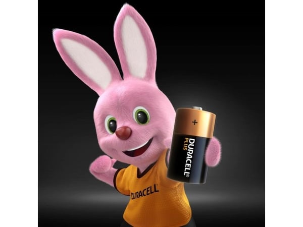 Duracell MN 1400 - Batteri C - alkaliskt - 7750 mAh