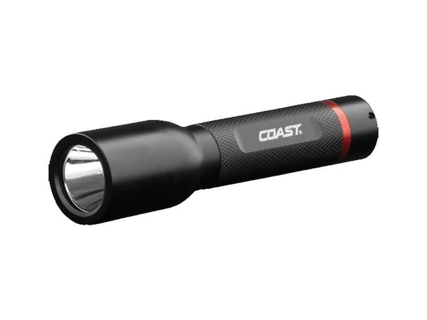 COAST lygte PX100 med UV-Lys 400nm