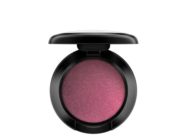 MAC Small Eye Shadow - Dame - 1 g #11 Cranberry