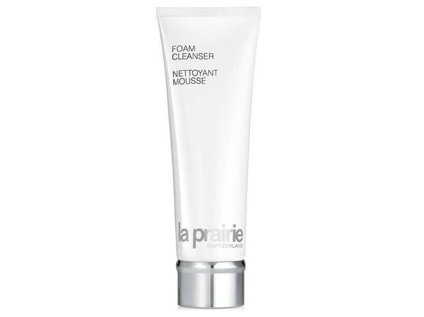 LA PRAIRIE Foam Cleanser sminkefjerningsskum 125ml