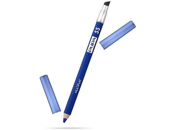 Pupa Multiplay ögonpenna 55 Electric Blue 1,2 g