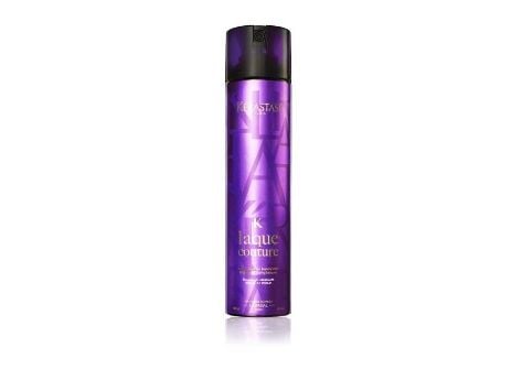 Kerastase COIFFAGE COUTURE Laque Couture, Kvinner, Alle hårtyper, Hår spray, Shine (lys), ALCOHOL DENAT. ? HYDROFLUOROCARBON 152A ? BUTANE ? VA/CRO...