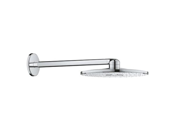 GROHE Rainshower SmartActive 310, Kromfarget, 1 stykker