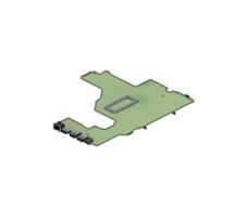 HP 856695-601, Hovedkort, HP, 17-x000 – 17-x099 17-x100 – 17-x199